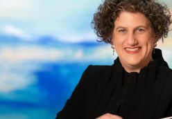 Rebecca Miller